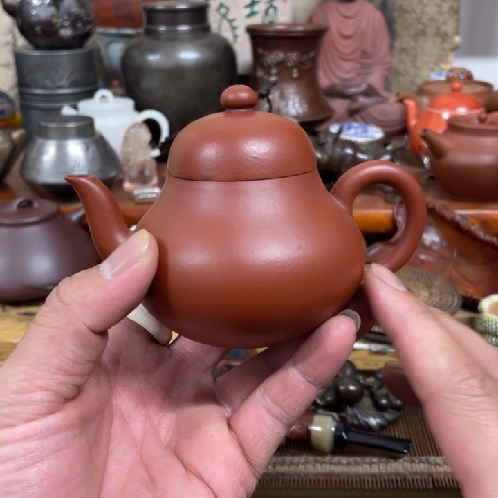 紫砂蜜安手工好物推荐