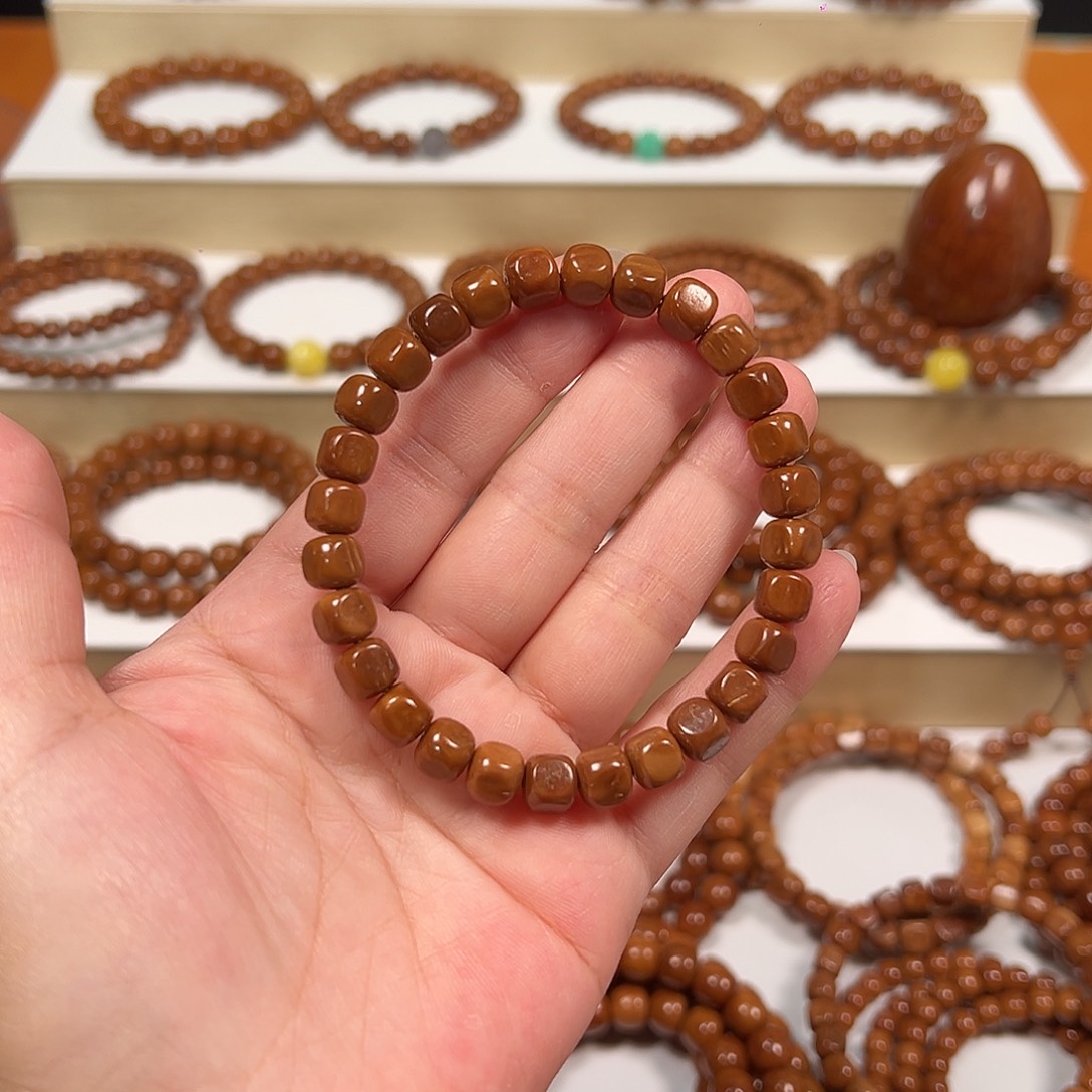 小***武手串库克7 X 8六方单圈