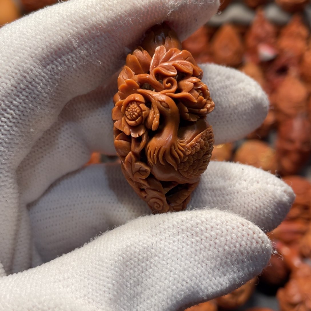 【闪购商品】手串/手链橄榄核