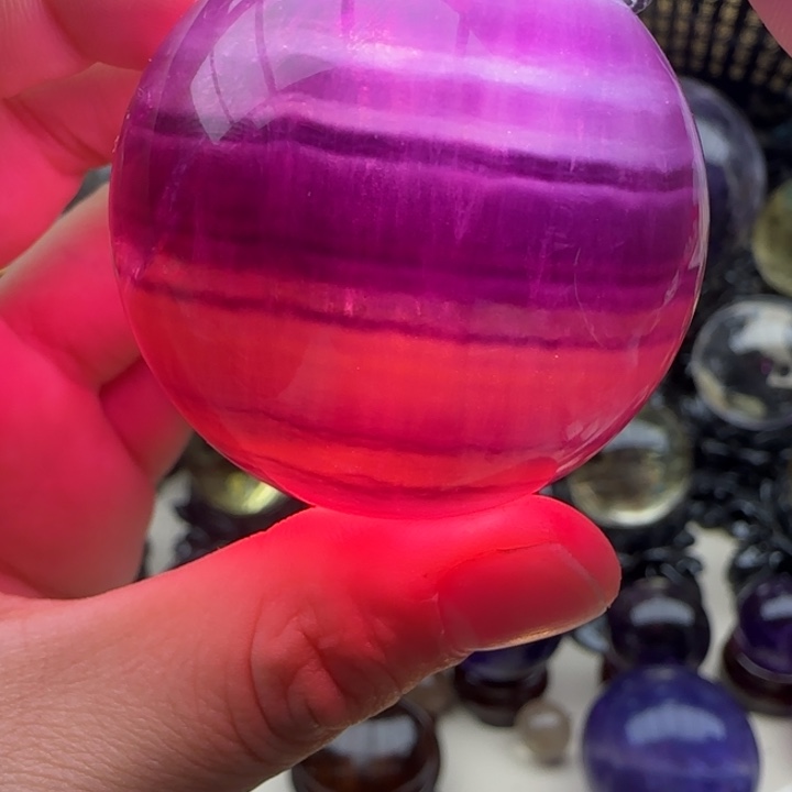 摆件未镶嵌水晶a029