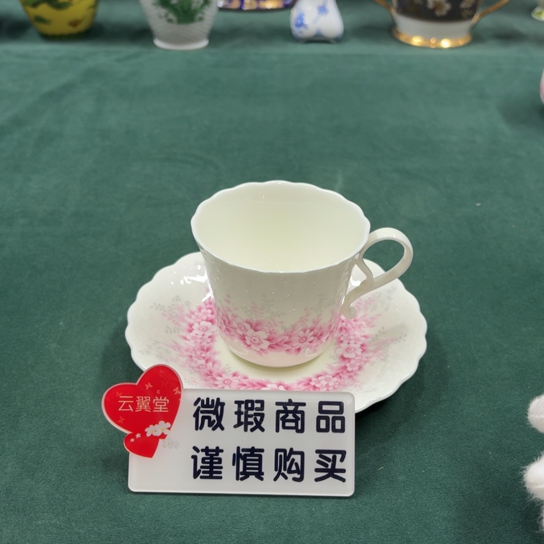 云翼堂瓷器真好看呀