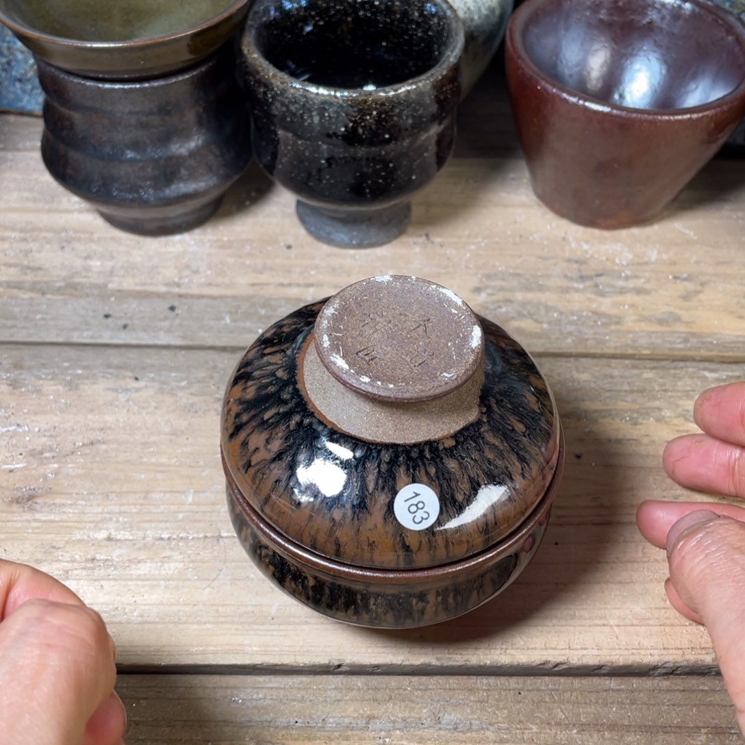 茶盏盏盏都是我的爱啊