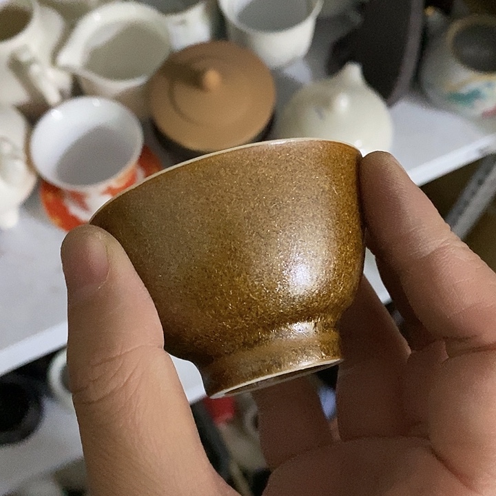 陶瓷艺术品及陶瓷制品