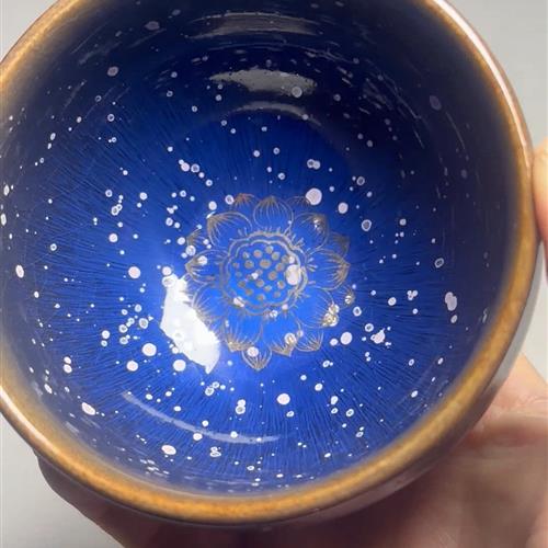 【闪购商品】茶盏-167............