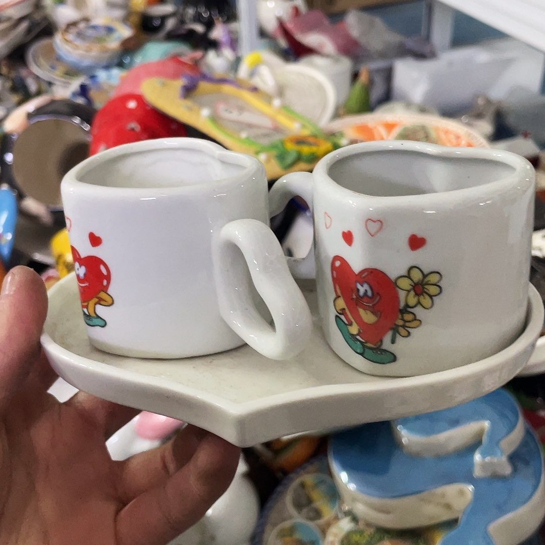 摆件     微瑕。         