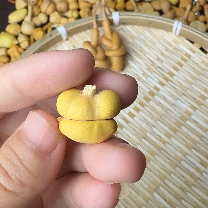 小***龙葫芦笙真的好好吃好可爱呜呜小