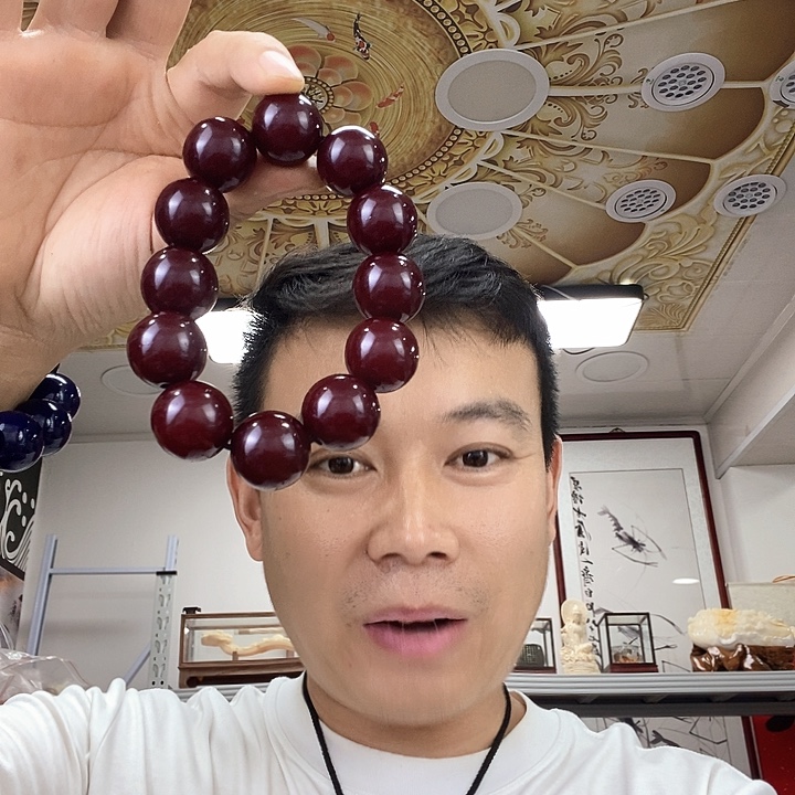 无非金属2286珠子