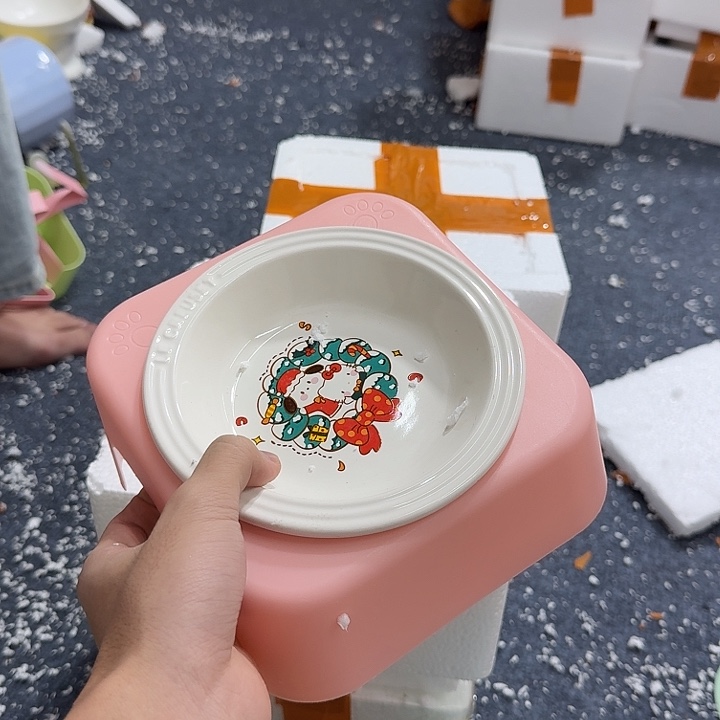 瓷片陶瓷微x链接在b12