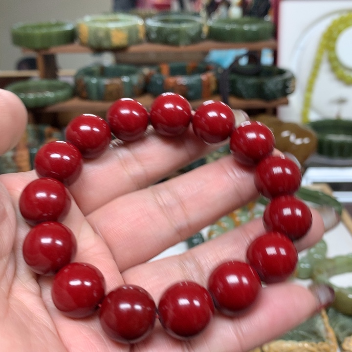 和田玉珠宝半成品未镶嵌