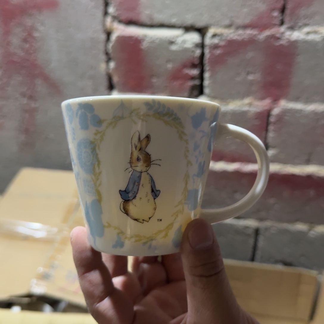 仓库直播瑕疵处理