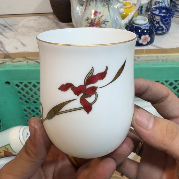 陶瓷推荐第二名20包邮