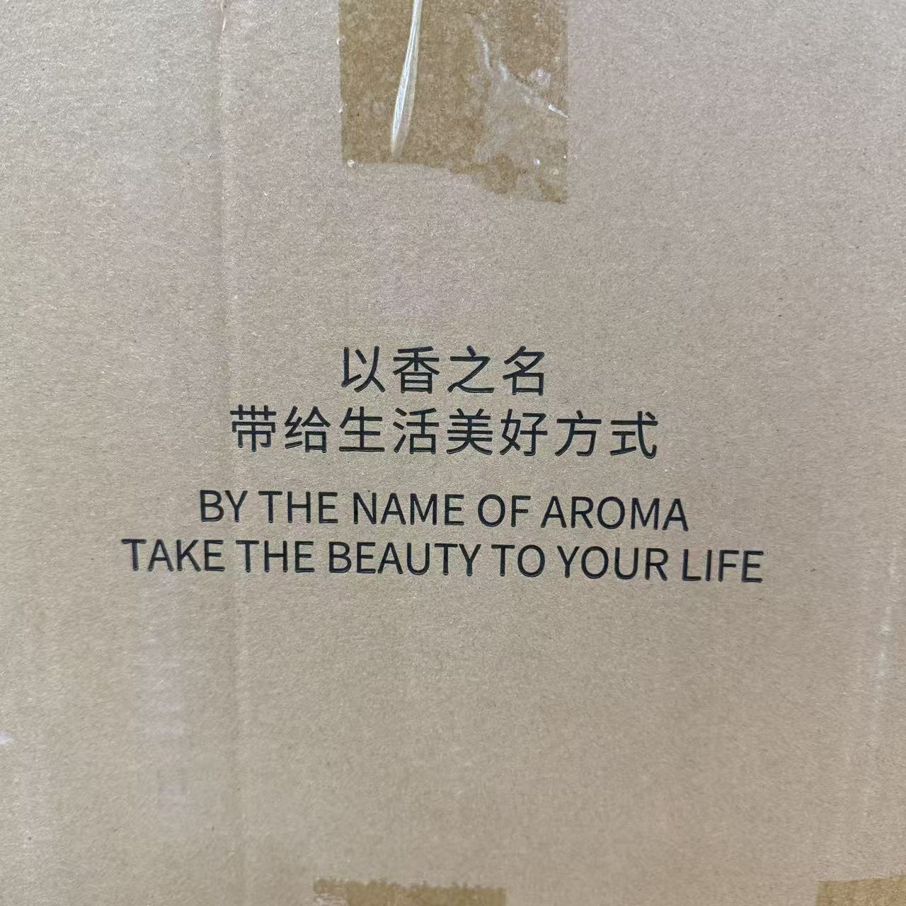 DTAL小样收纳箱 