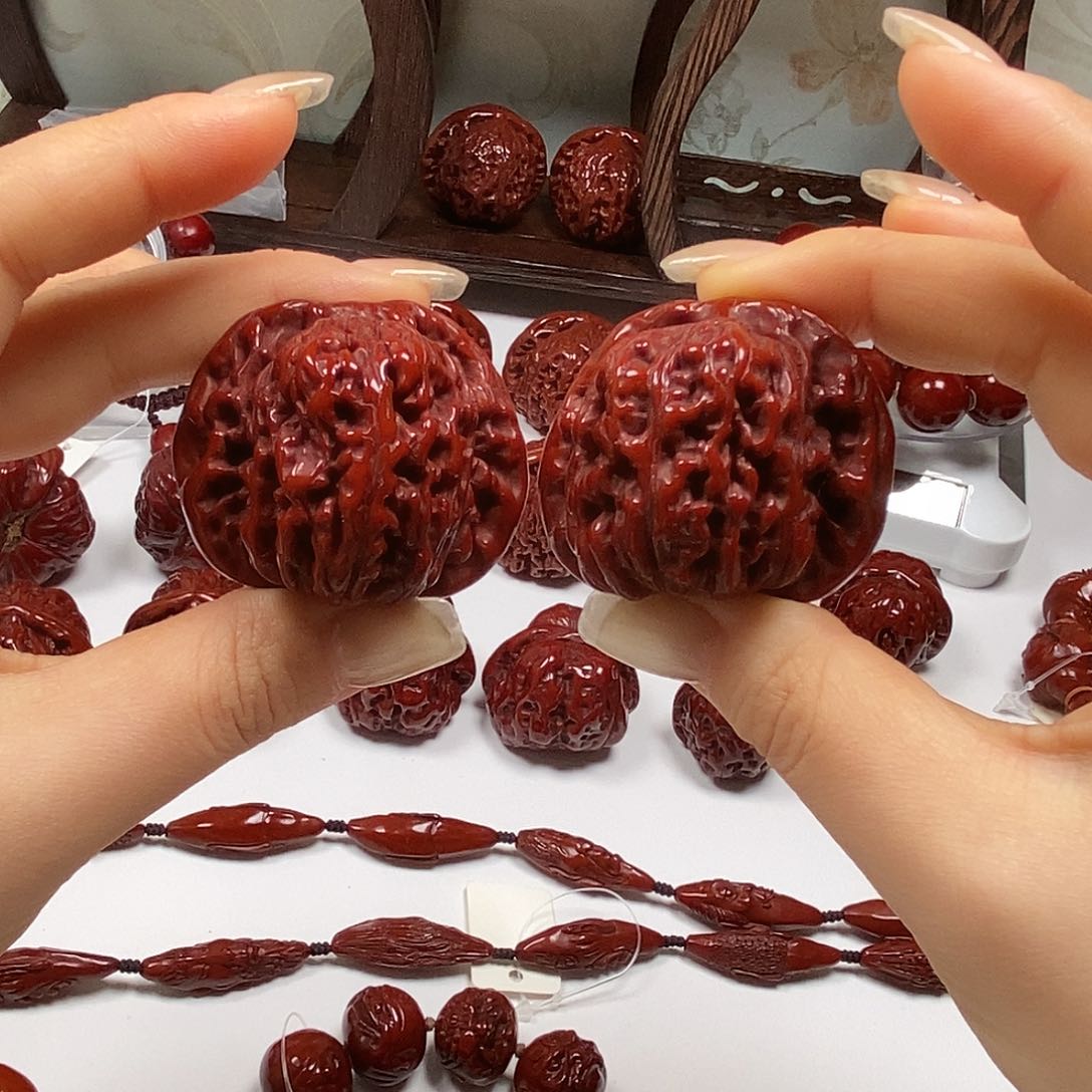 吊坠橄榄核用****0四座楼