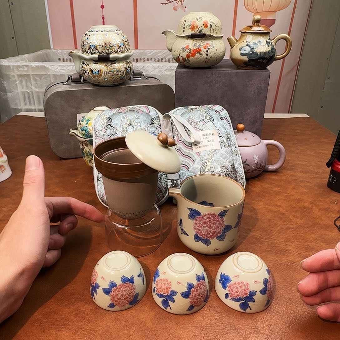 颜瓷闪购商品链接6166