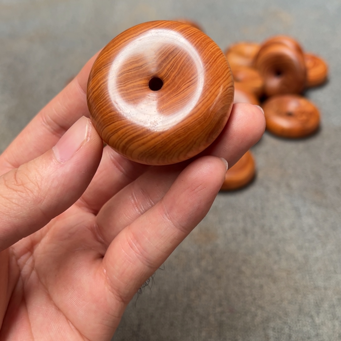 峰***柏木（崖柏）北太行陈化崖柏