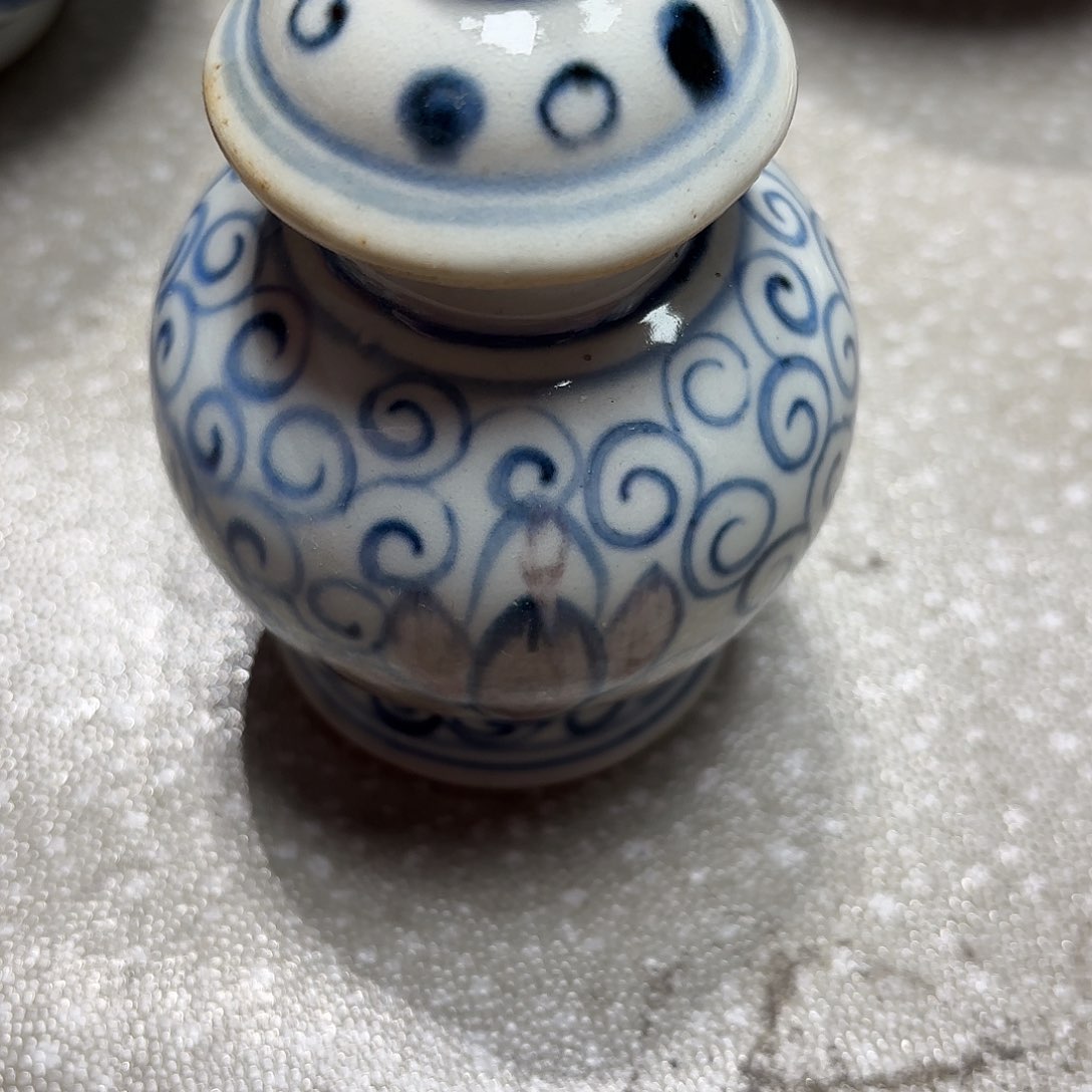 摆件陶鹿**岛陶瓷艺术作品