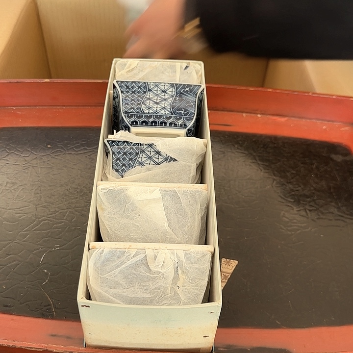 瓷片瓷质品工艺品