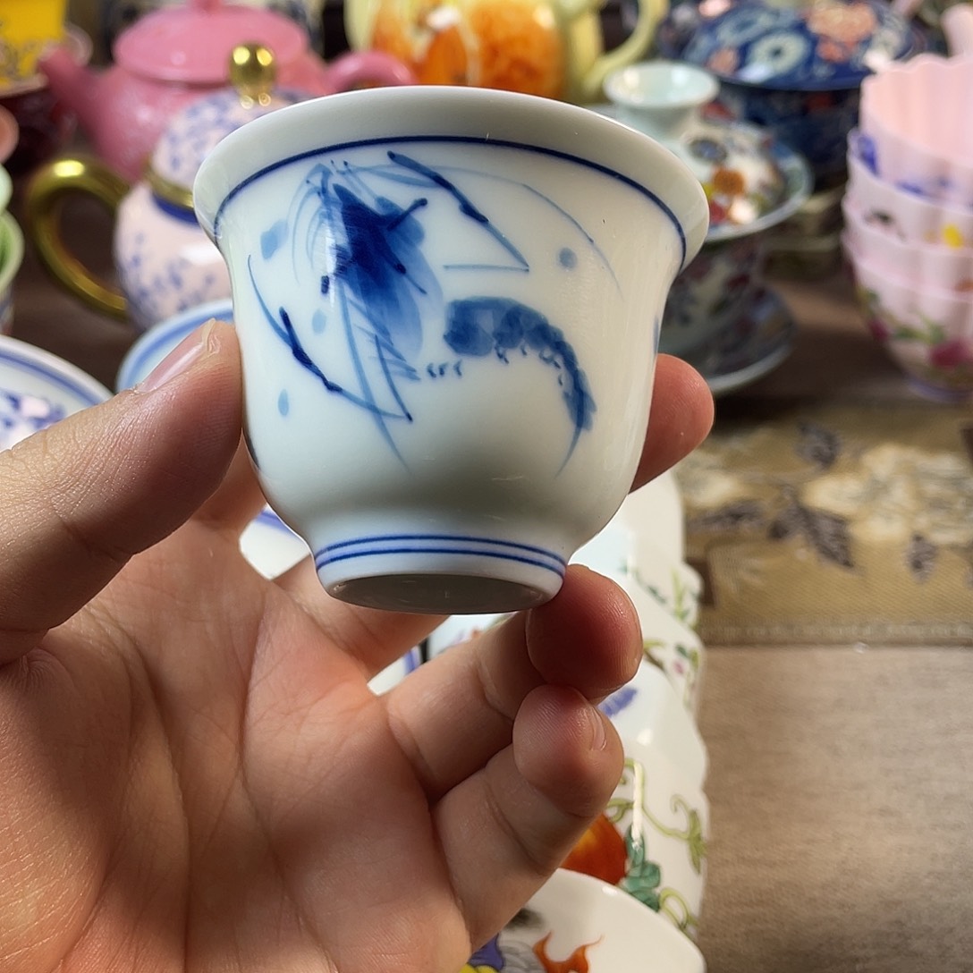 瓷片景德镇陶瓷89999999999999