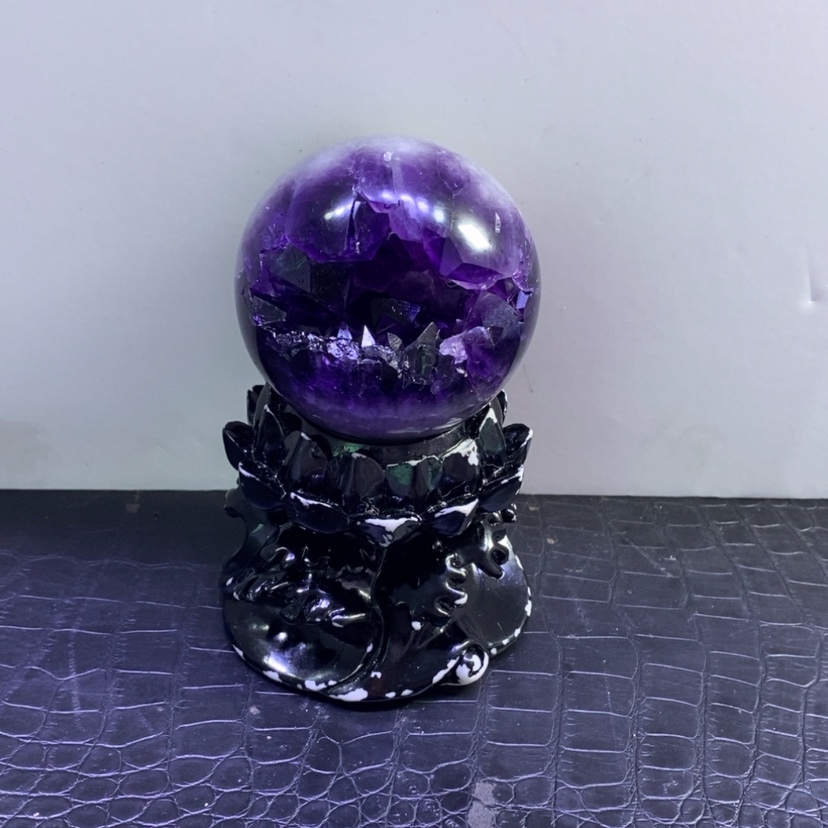 【闪购商品】水晶大型摆件（非配饰）未镶嵌