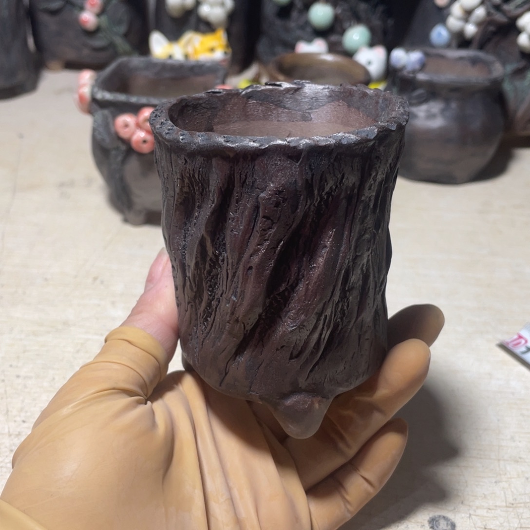 一个人的时候就很容易