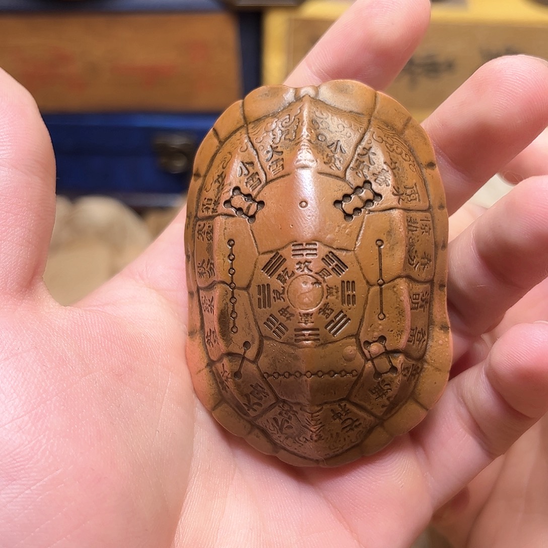 精美铜器点击下单