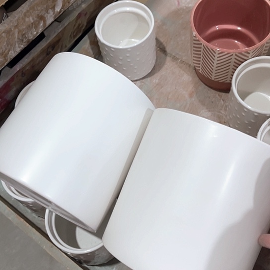 陶瓷外贸尾货多肉绿植陶瓷花盆