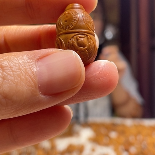 手串/手链橄榄核橄榄核