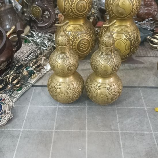 老杨铜器精品居家