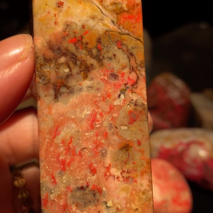 昌化鸡血石印章印章