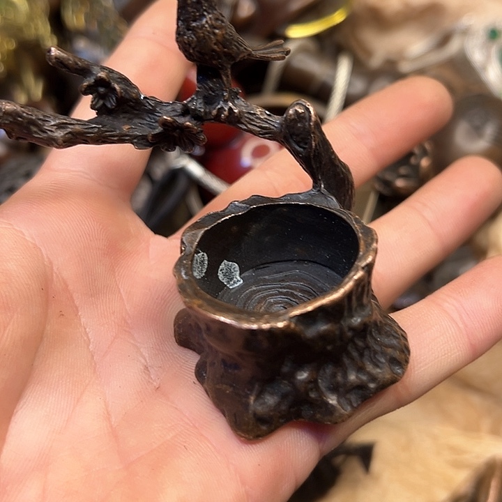 铜器工艺铜器工艺铜器工艺铜器