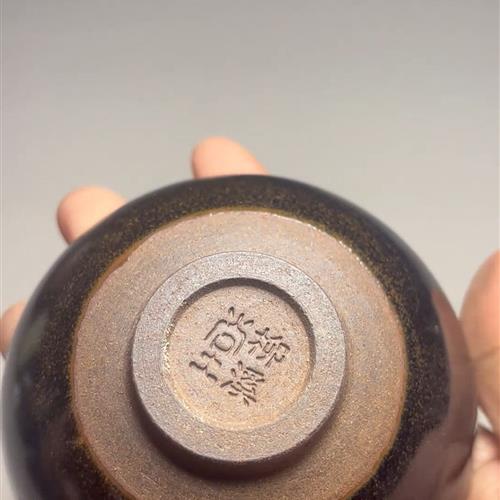 【闪购商品】茶盏-436............