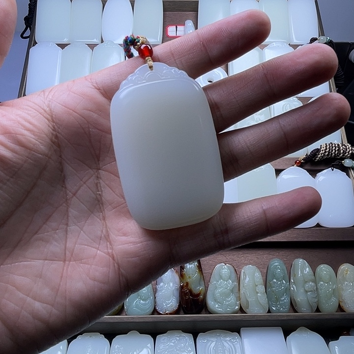 风***阻无事牌挂件福利 460