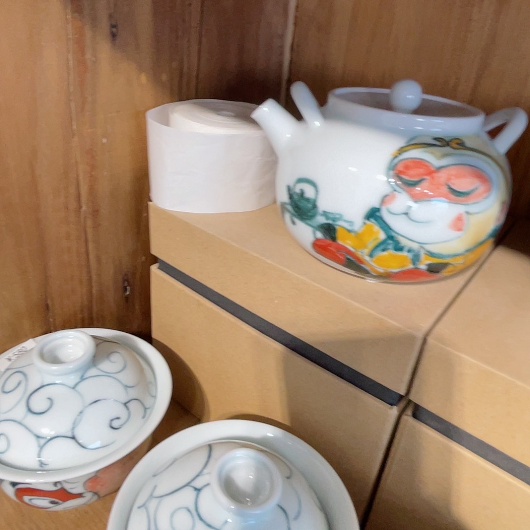 马*史圆圆的小圆点是