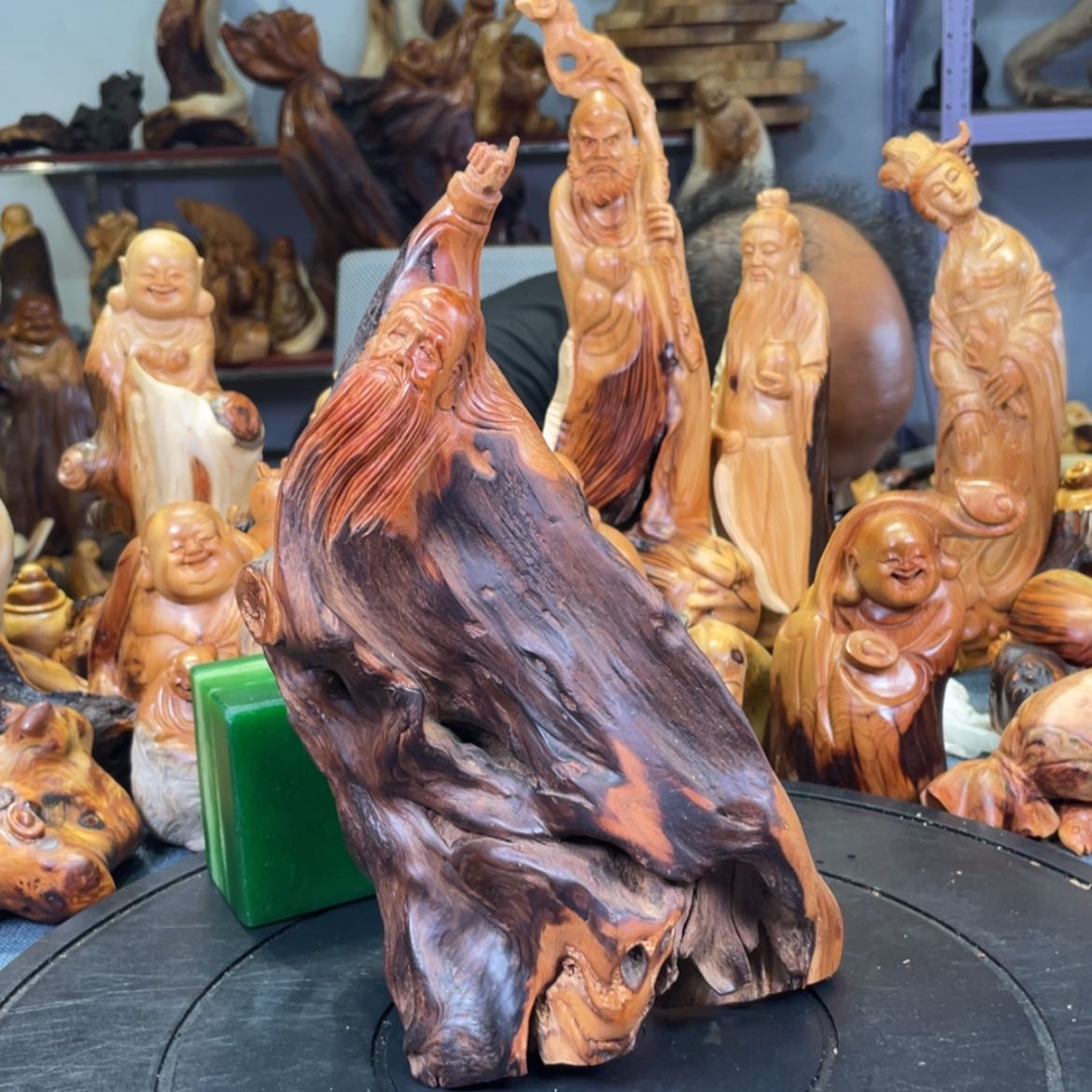 【闪购商品】柏木（崖柏）其他