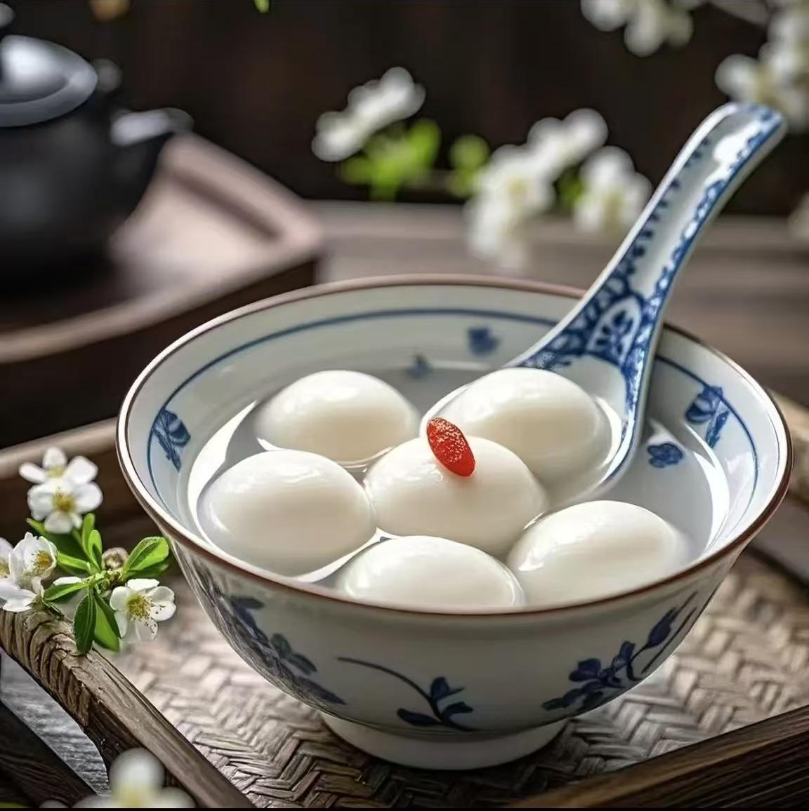 【 福建元宵】福建特产元宵汤圆450克/盒（到手3盒）