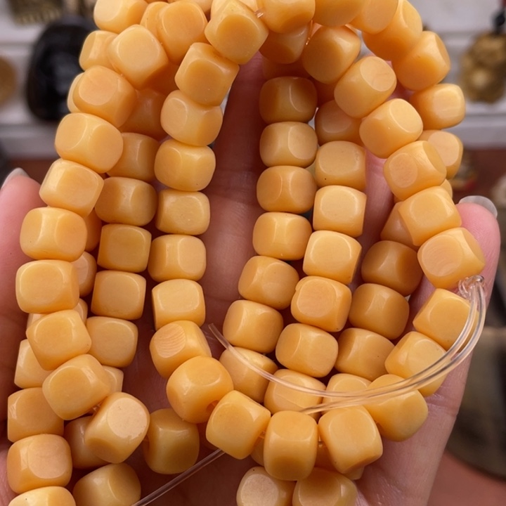 手串/手链驼骨骆驼骨雕刻10/108微瑕