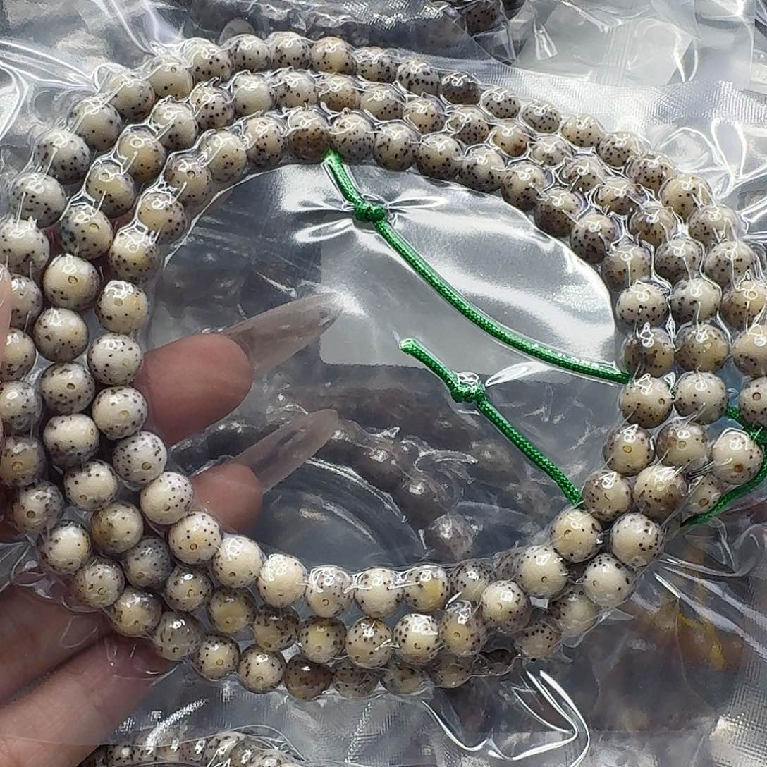 手串星月菩提180快乐星月菩提8