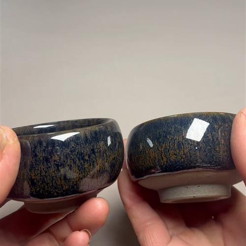 【闪购商品】茶盏-393............