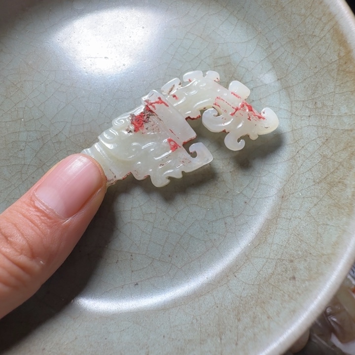 力***摆件我在你心里就是最