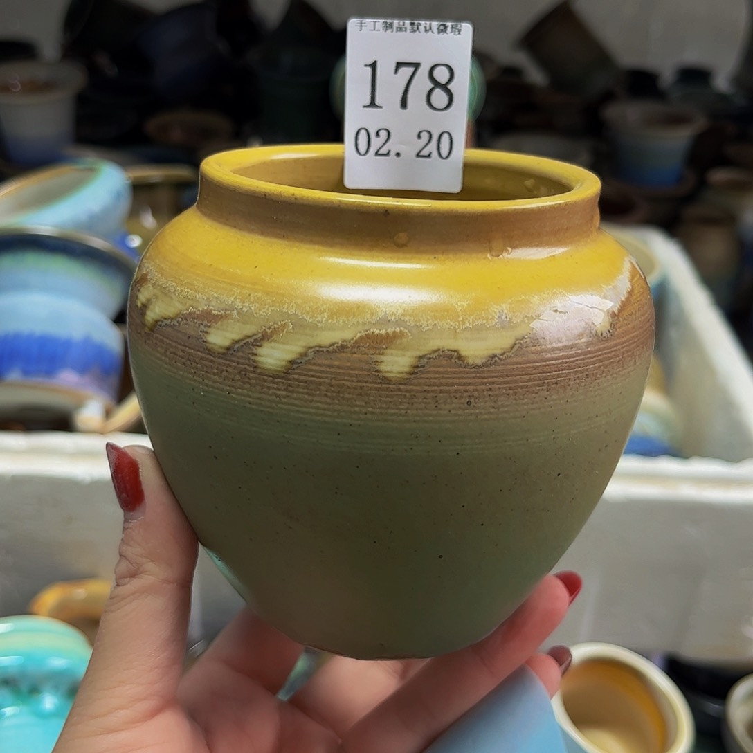 摆件景德镇陶瓷手工制作