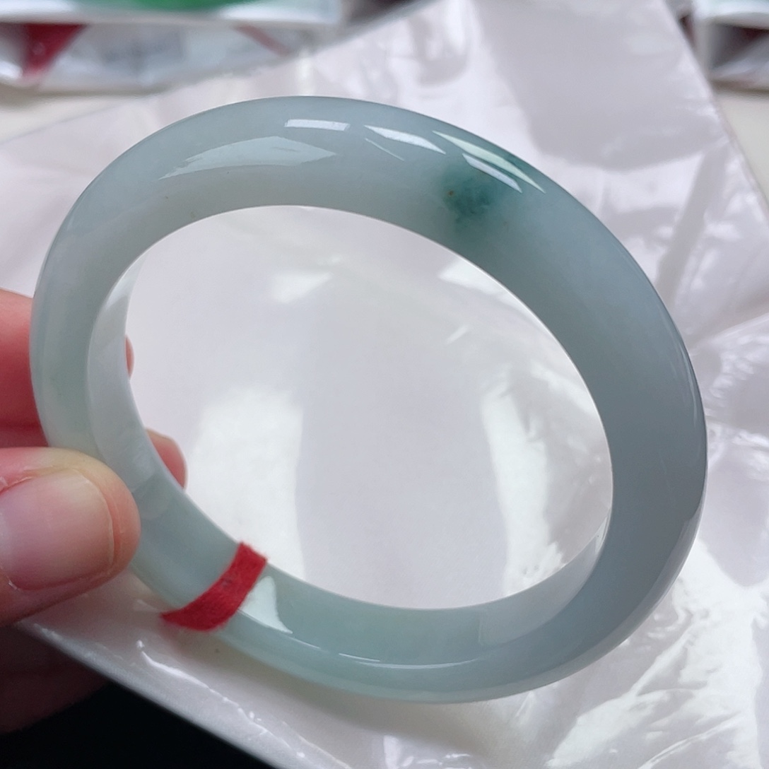 未镶嵌手镯翡翠缅甸翡翠