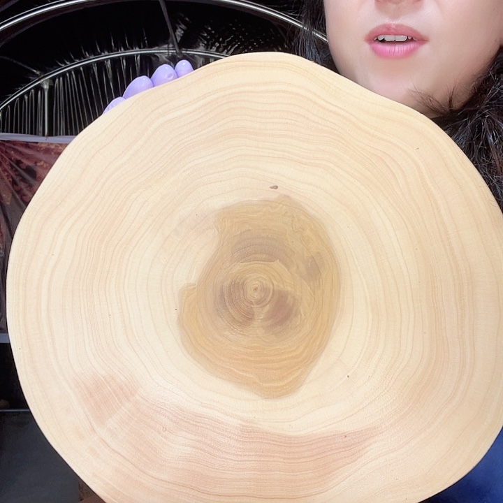 木银杏木菜板整哦我整切