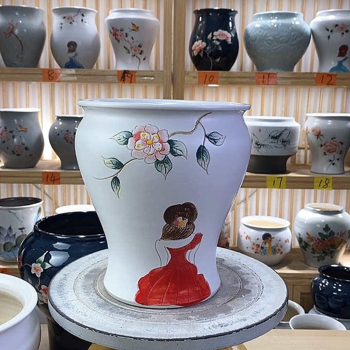 罐陶瓷陶瓷陶瓷陶瓷