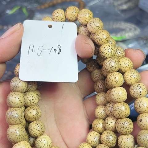 星月菩提吊坠1号111