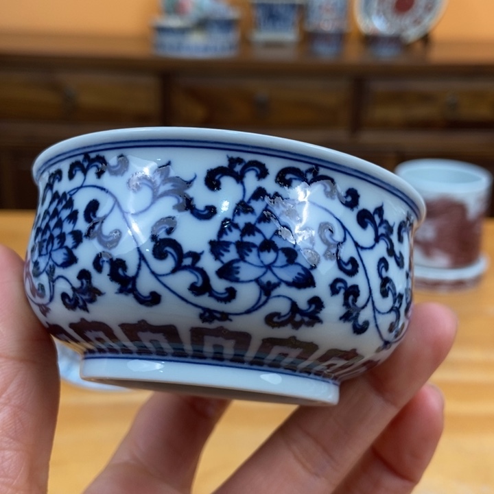 景德镇陶瓷景德镇瓷器