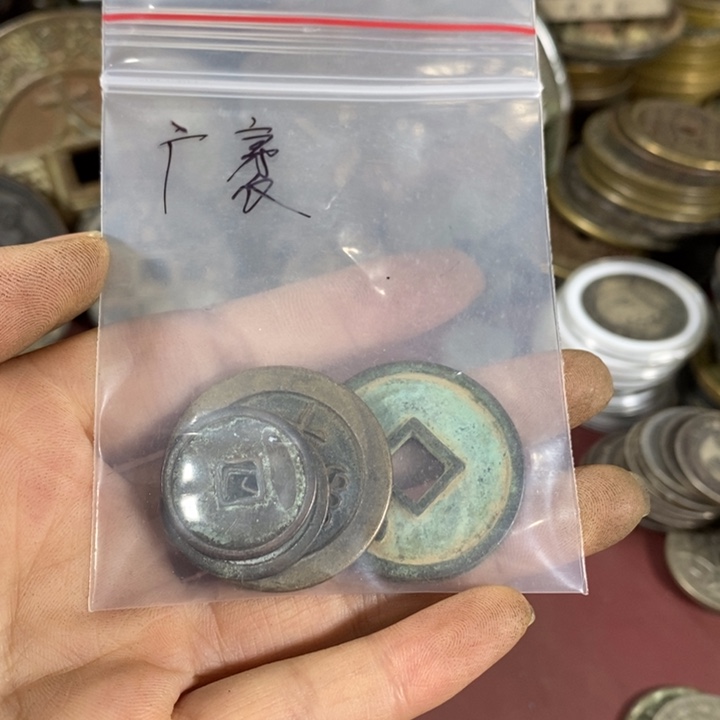 广***骋铜复古工艺品定向专拍