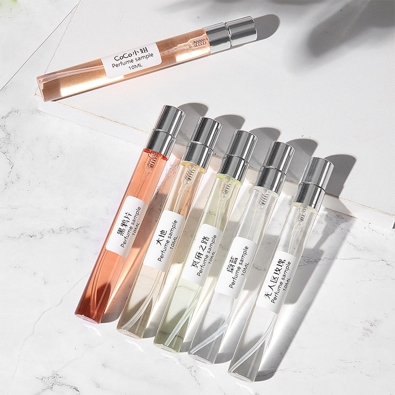 正品原版清新香水喷雾持久留香学生气质淡香斩男香斩女香花好闻