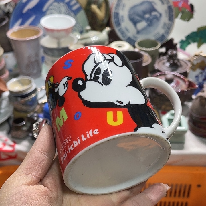 瓷片盖子不给19.9发带瑕疵牌都是坏的5