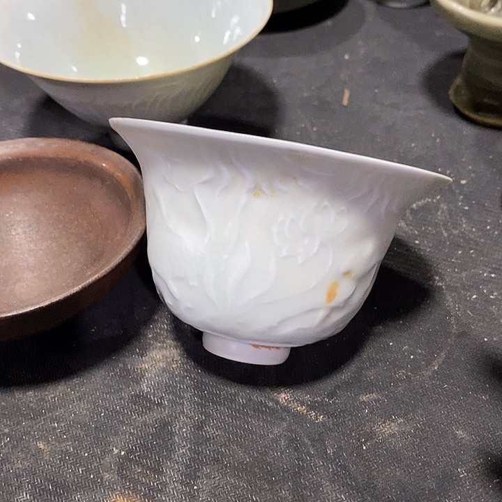 手工艺品琉璃贵****师龙泉青瓷龙泉青瓷