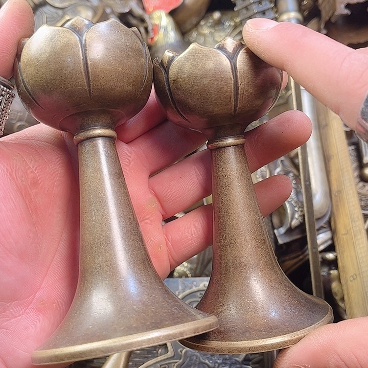 铜器摆件家居摆件